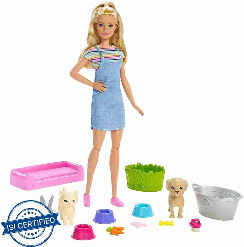 Barbie dreamhouse 2025 pets