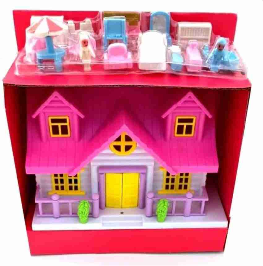 World of Doll House