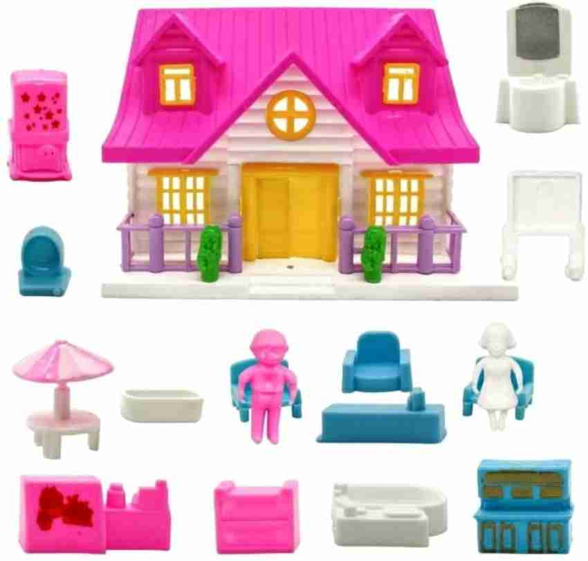 World of Doll House