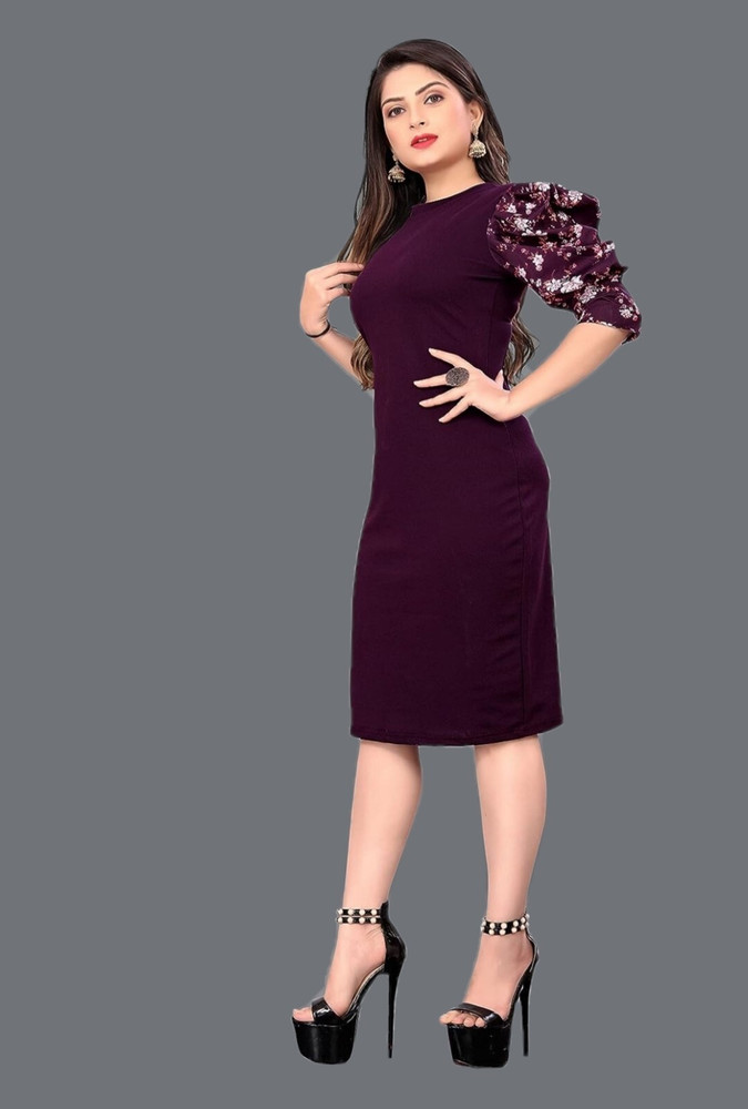 Heels for one best sale piece dress