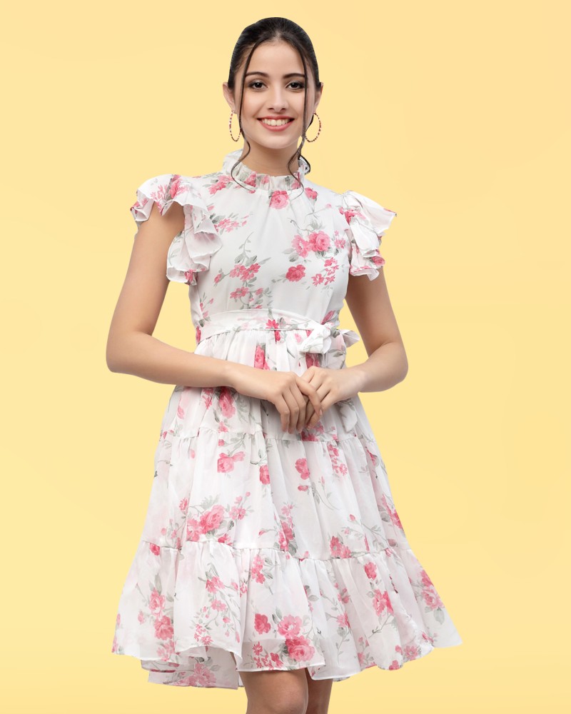 Flipkart a 2025 line dress