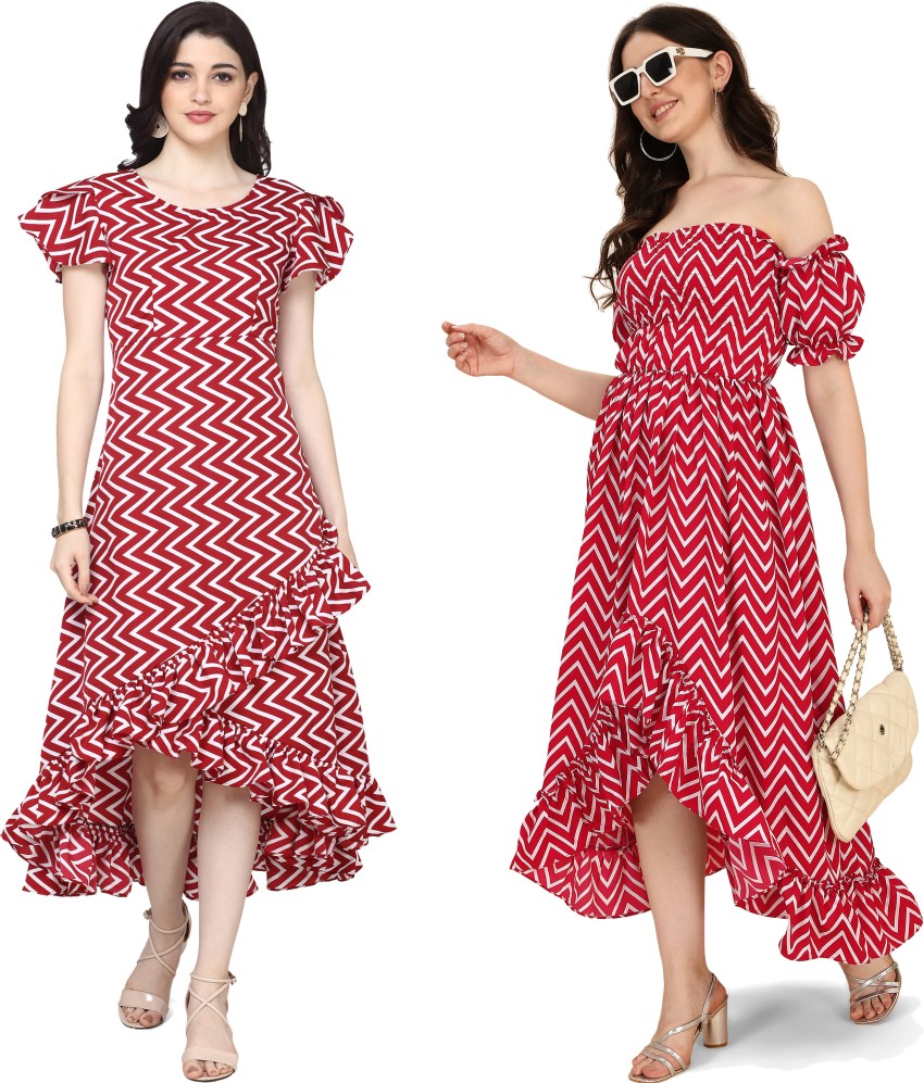 High low dress outlet flipkart