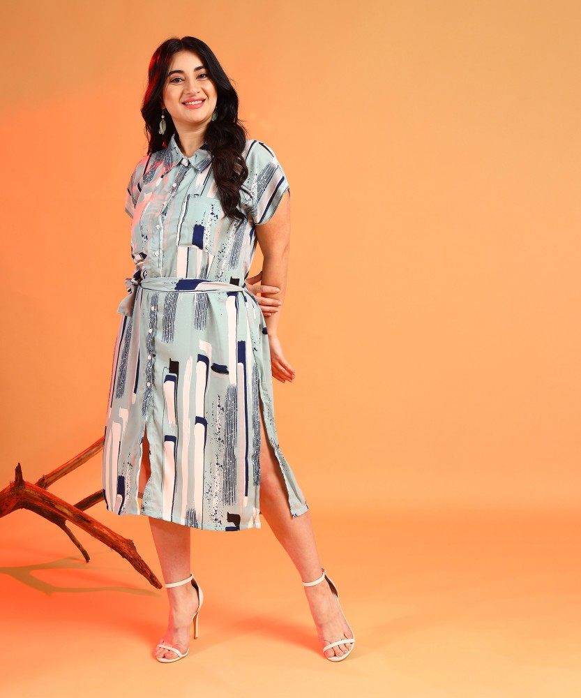 Flipkart a outlet line dress