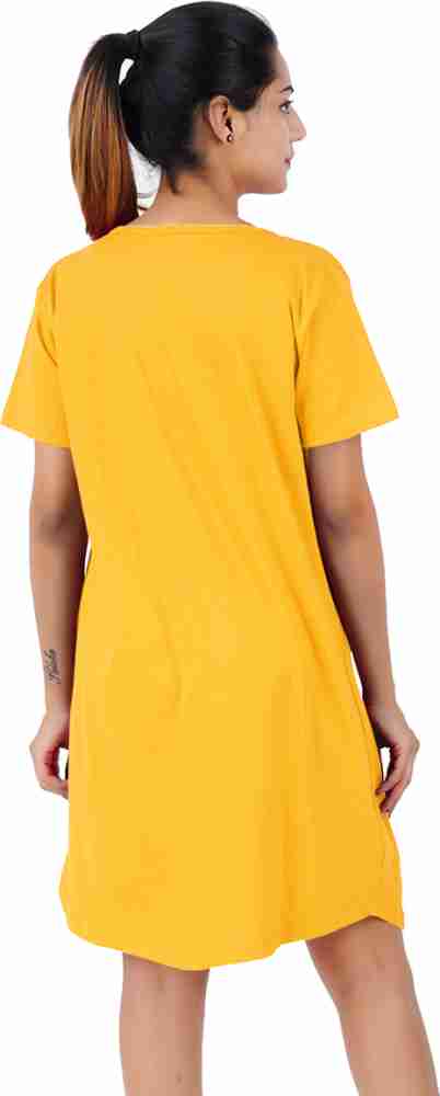 Green Bay Packers Women V-neck Shirt Dress Front Button Beach Dress with  Pockets