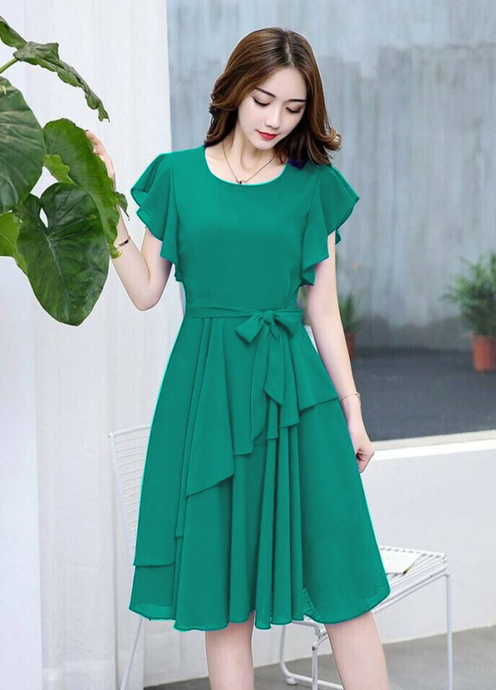 Details more than 157 light green dress for women latest - seven.edu.vn