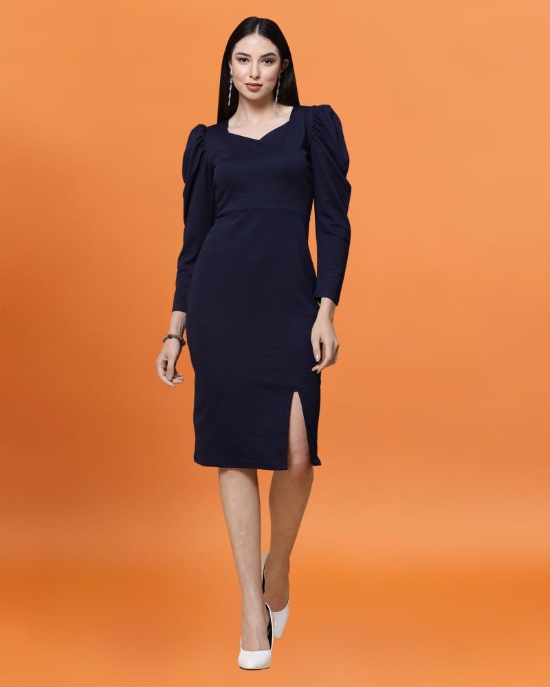 Flipkart clearance formal dress