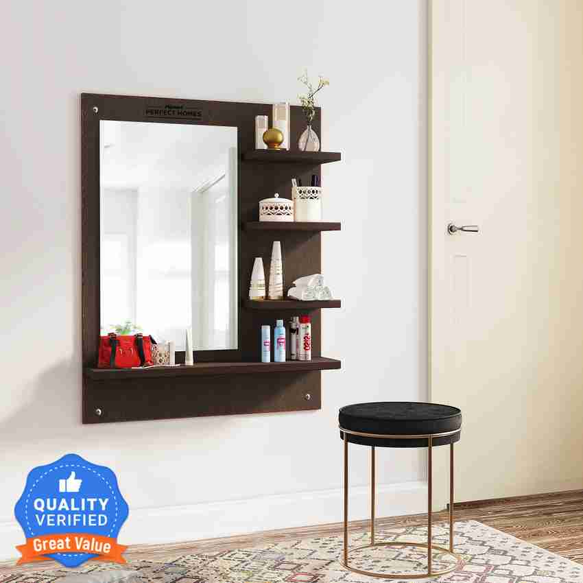 Wall Mounted Dressing Table Designs For Bedroom