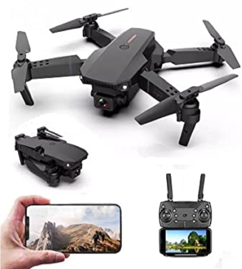 best drone for the money with camera