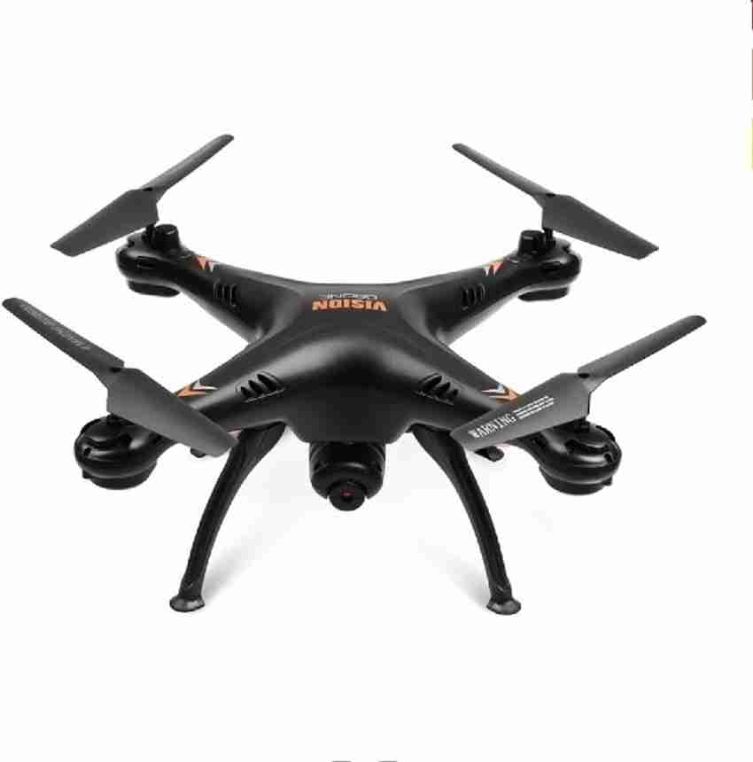vision drone in flipkart