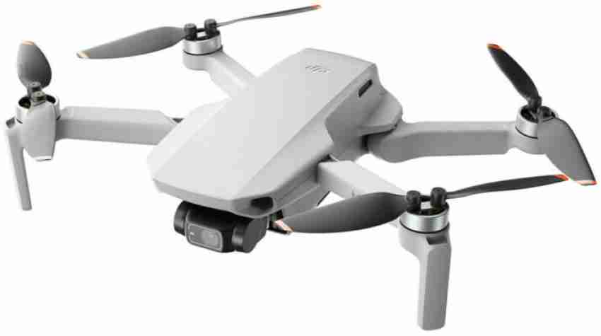 dji budget drone