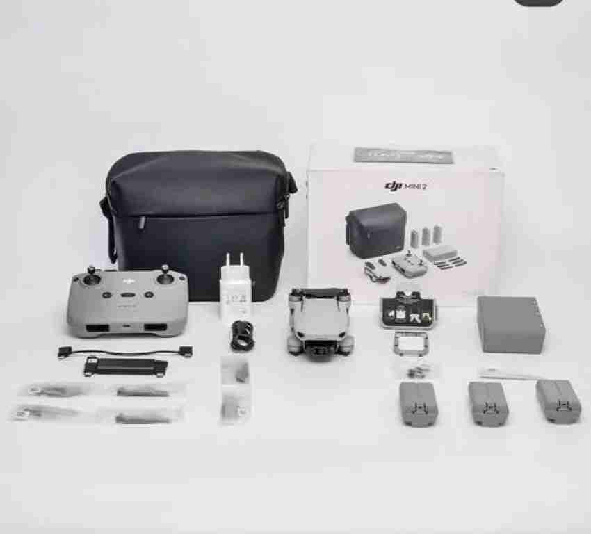 Dji mini 2 fly deals more combo sale