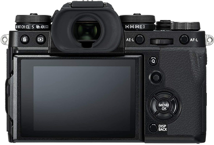 fujifilm xt3 full frame