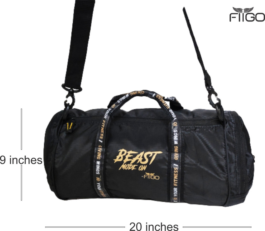 Details more than 76 duffel bag with side compartments in.duhocakina