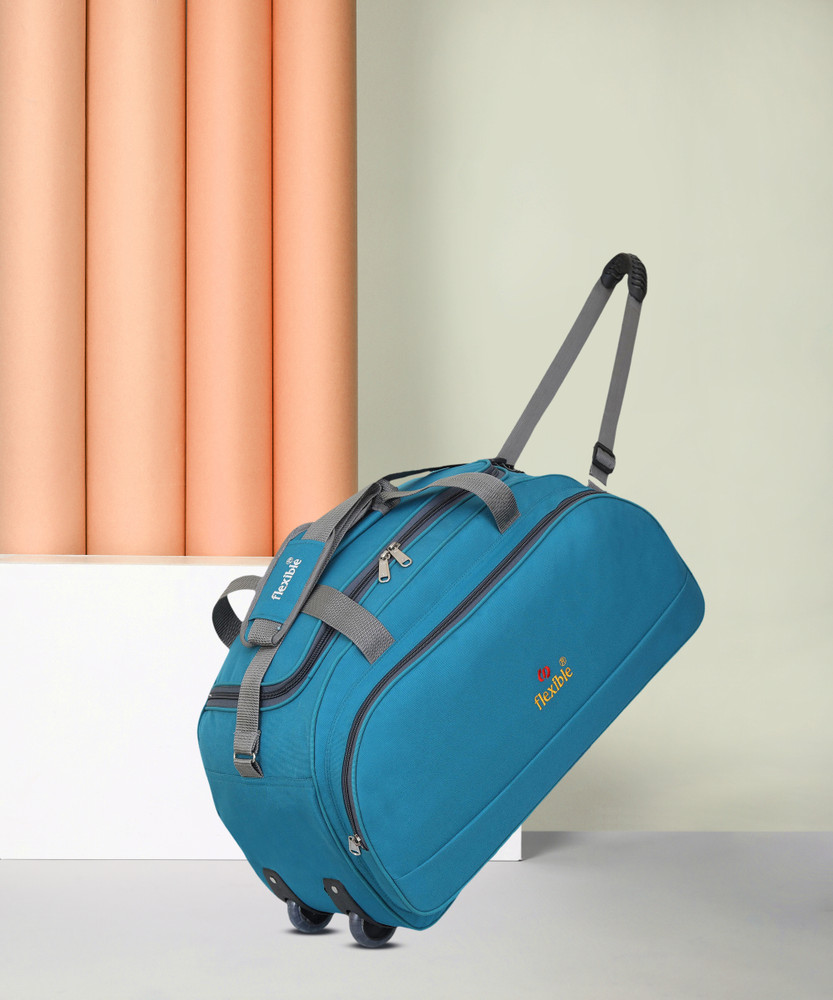 Share 168+ flipkart offers travel bags super hot esthdonghoadian