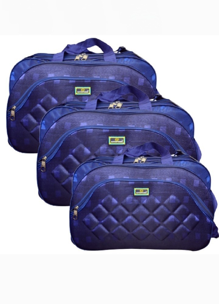 TORRENTO BAG trans - 60L DUFFLE BAGS HEAVY PREMIUM QUALITY TRAVEL LUGGAGE  MEN WOMEN TRAVELLING BAG