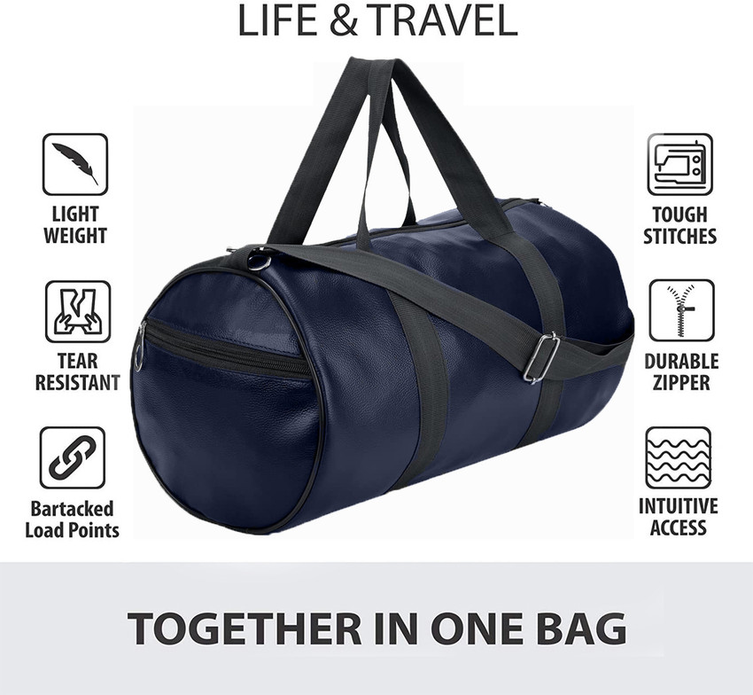 Details 161+ cool mens gym bags latest esthdonghoadian