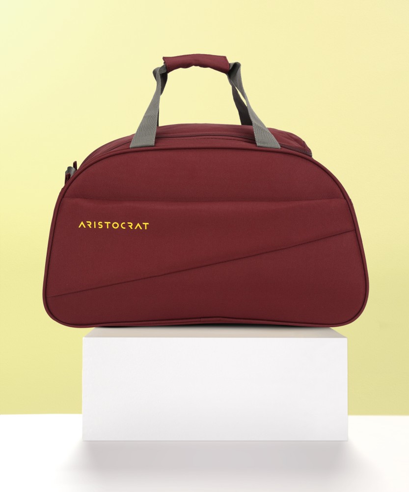 Flipkart aristocrat best sale travel bags