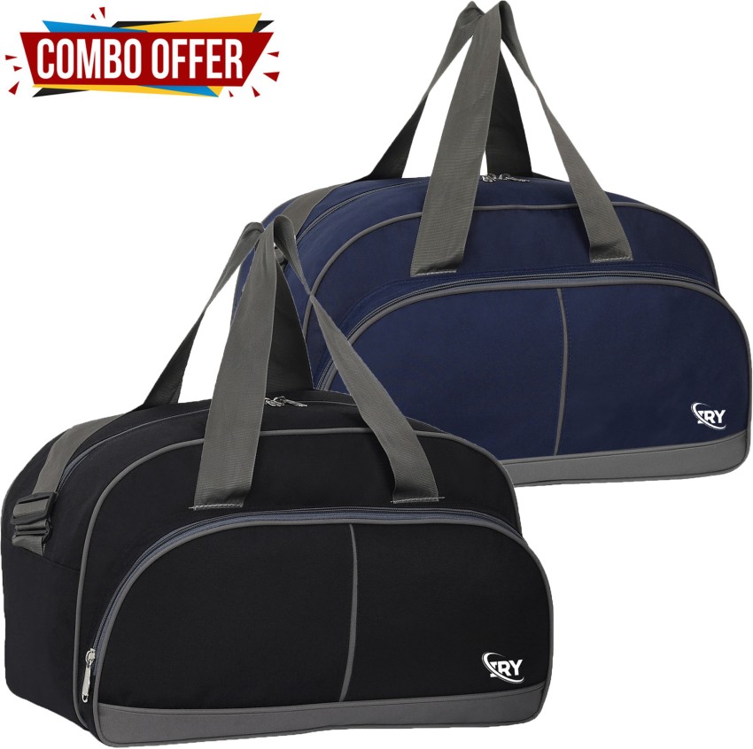 Best trolley bags come at great price offer lot of space and look stylish  too  HT Shop Now