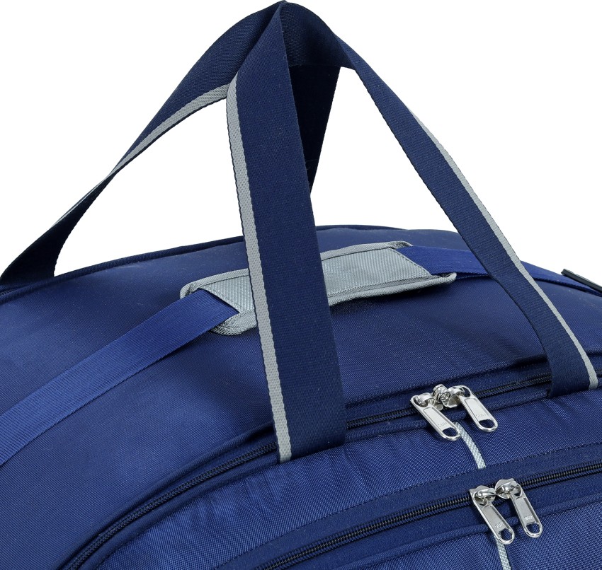 TORRENTO (Expandable) Stylish Duffle Travel Bags Men Women