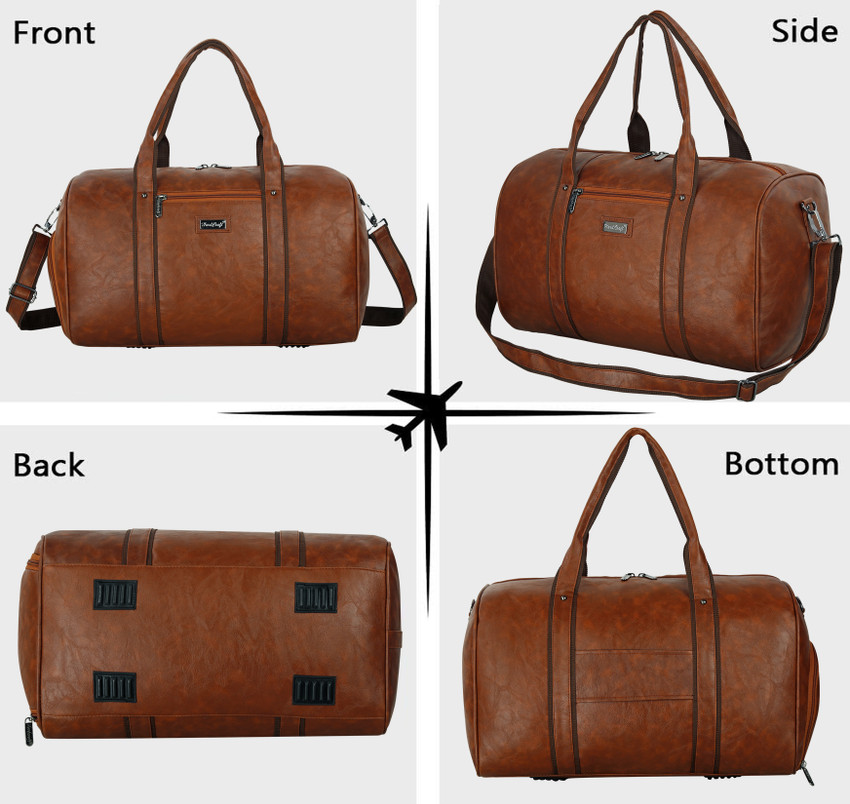 Share 142+ hard bottom duffel bag latest esthdonghoadian