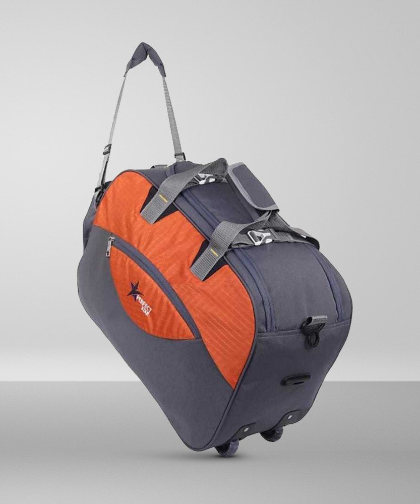 Share more than 168 flipkart duffle bags esthdonghoadian