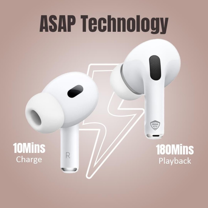 SGG Airpods Pro with MagSafe Charging Case Bluetooth Headset