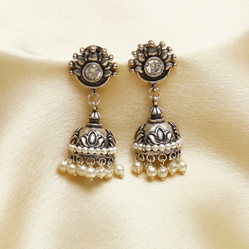 Voylla on sale earrings flipkart