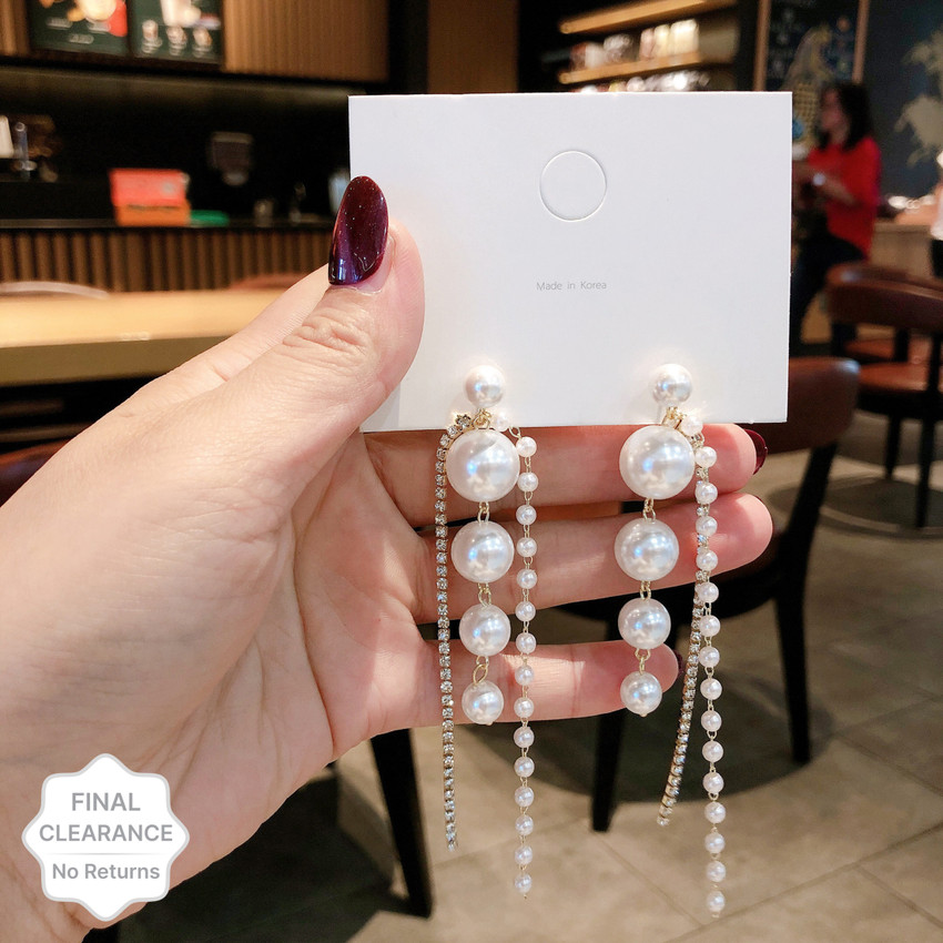 Share 150+ earrings in korean latest seven.edu.vn