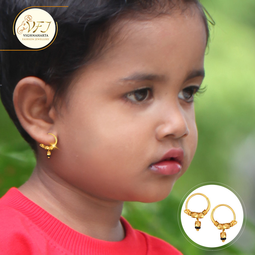 Details more than 84 baby clip on earrings super hot 3tdesign.edu.vn