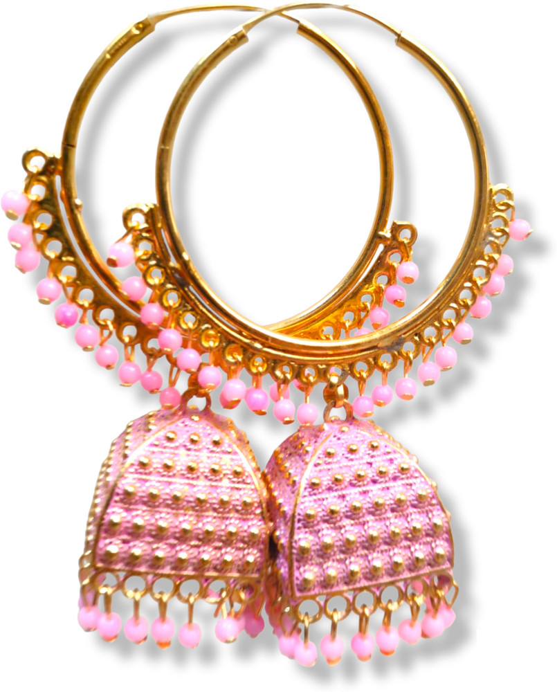 Top 78+ heavy dangle earrings best 3tdesign.edu.vn