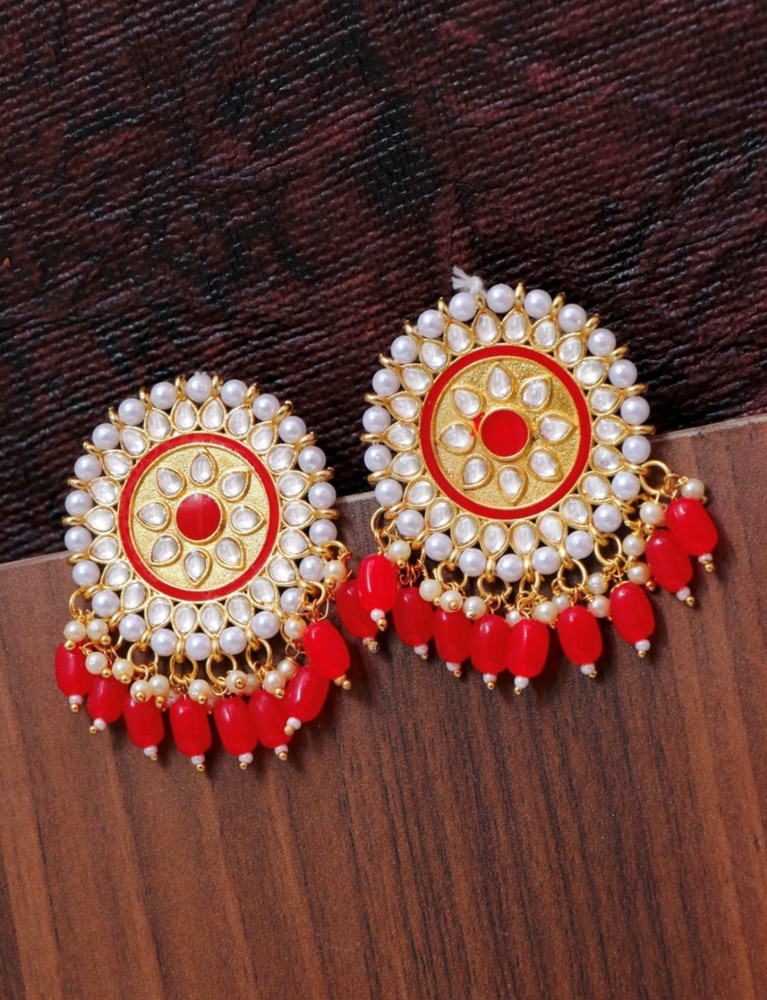 Buy Gold CZ Initial Stud Earrings M Letter Earrings Alphabet Online in  India  Etsy