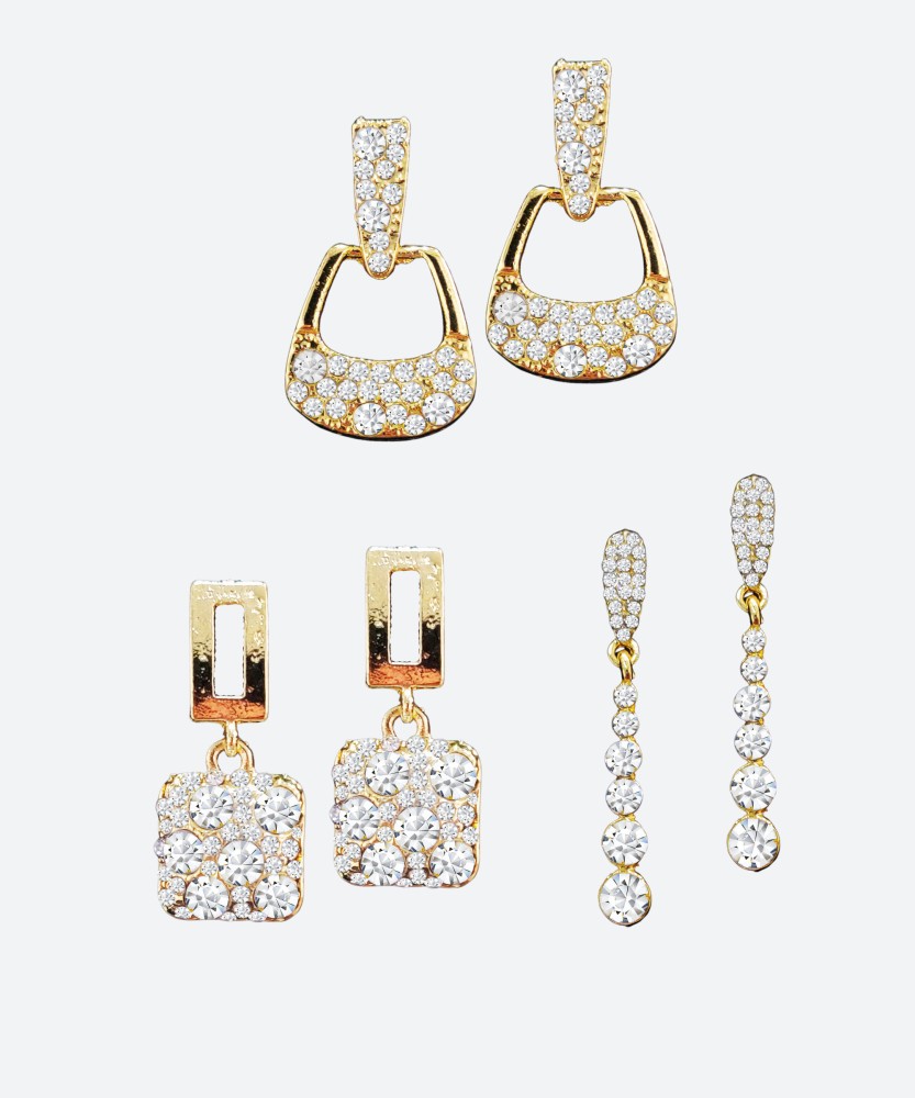 Flipkart earring store with price