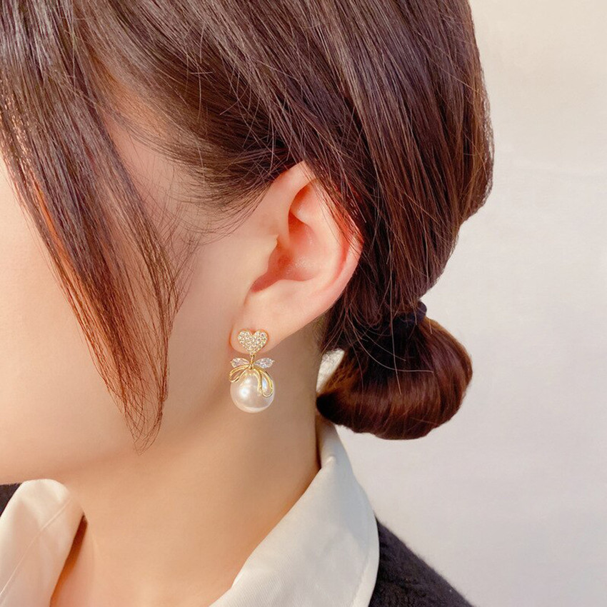 Top more than 68 korean style earrings in india latest 3tdesign.edu.vn
