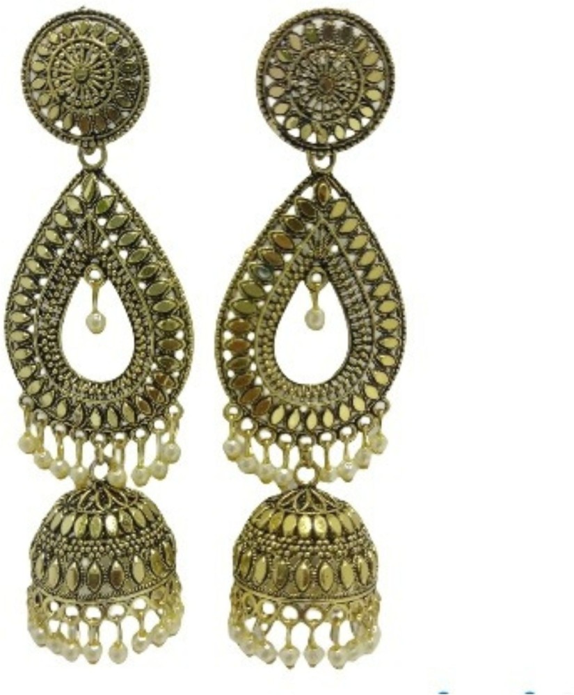 Earrings For Women  Buy Earrings For Women Online Starting at Just 118   Meesho