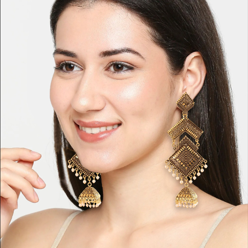 Discover 83+ everstylish earrings review super hot 3tdesign.edu.vn