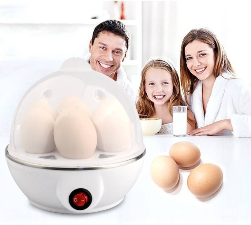 Up To 33% Off on Egg Cooker, Egg Boiler Electr