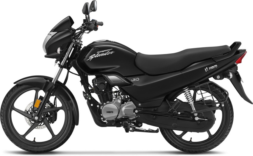 hero super splendor price