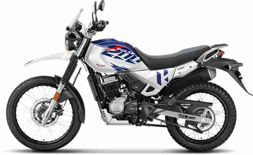 hero xpulse 200 showroom price