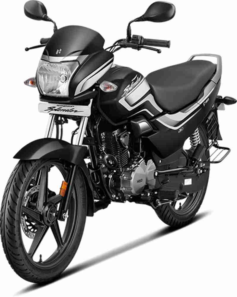Super splendor shop model 2021