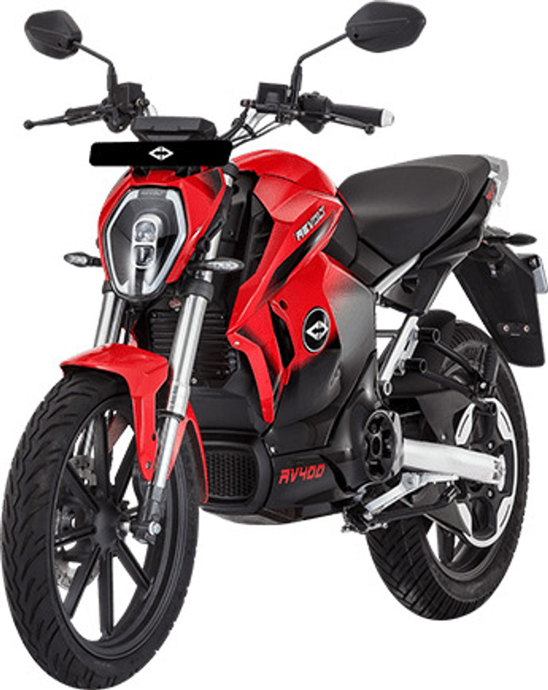 renault electric bike price