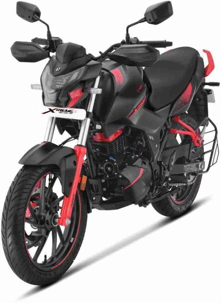 hero xtreme 160r color