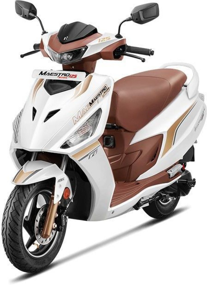 Hero maestro 125 new arrivals