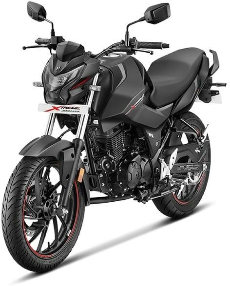 bike hero xtreme price