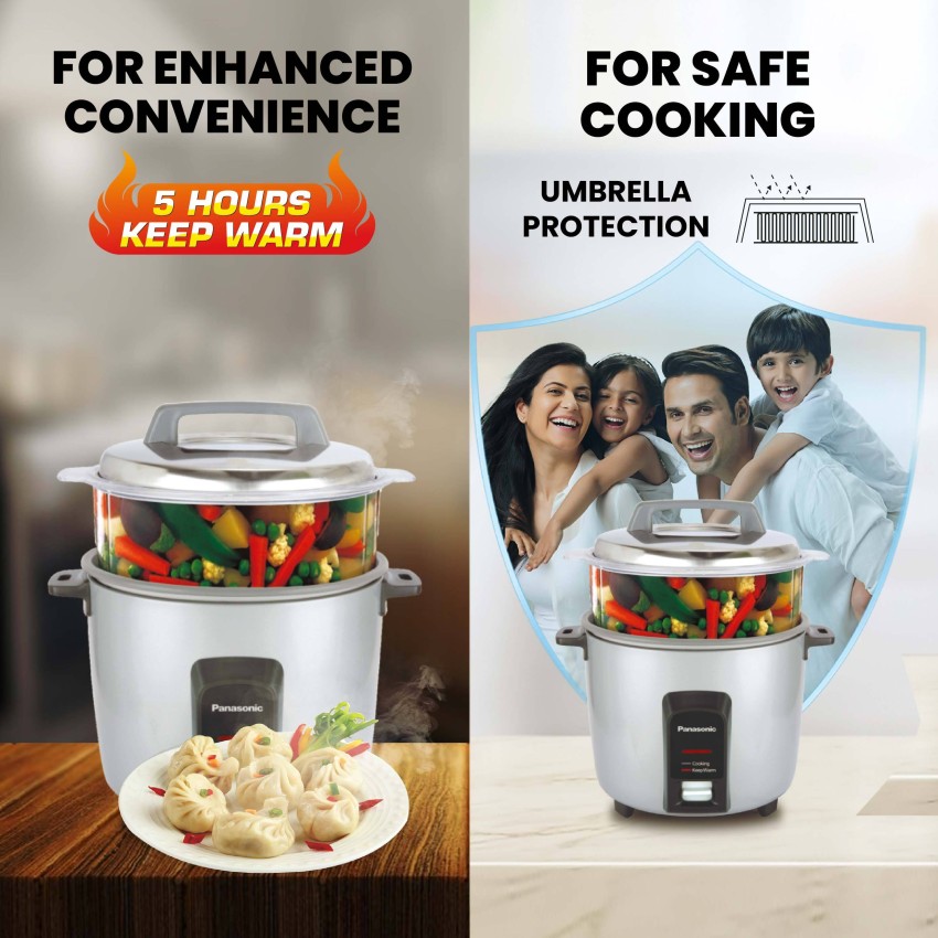 panasonic sr y22fhs electric rice cooker