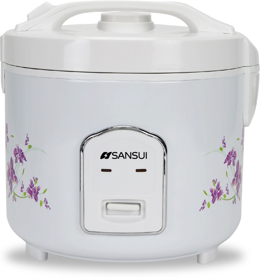 The Better Home FUMATO Cookeasy Automatic 500W Electric Rice Cooker