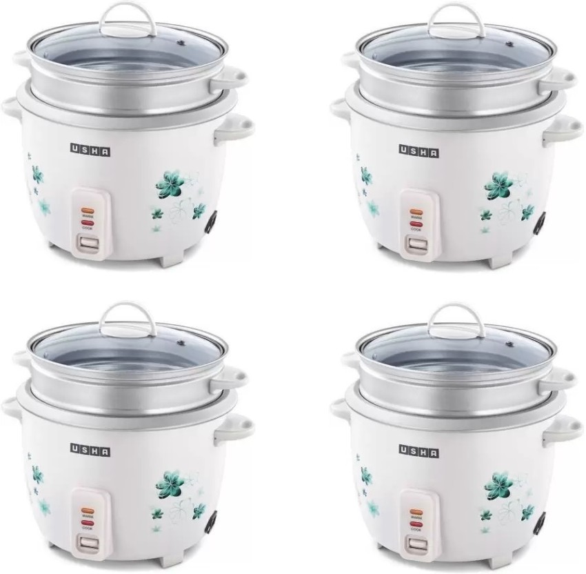 usha rice cooker rc18gs2