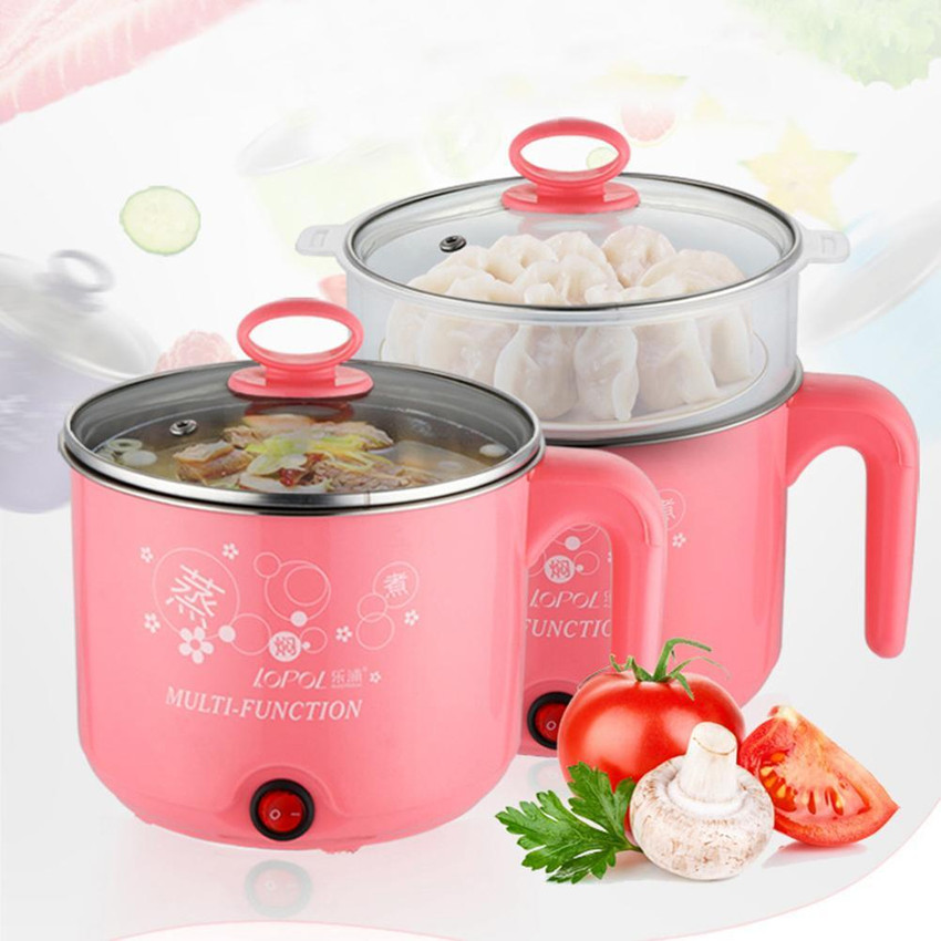 Lopol multifunction online electric boiler