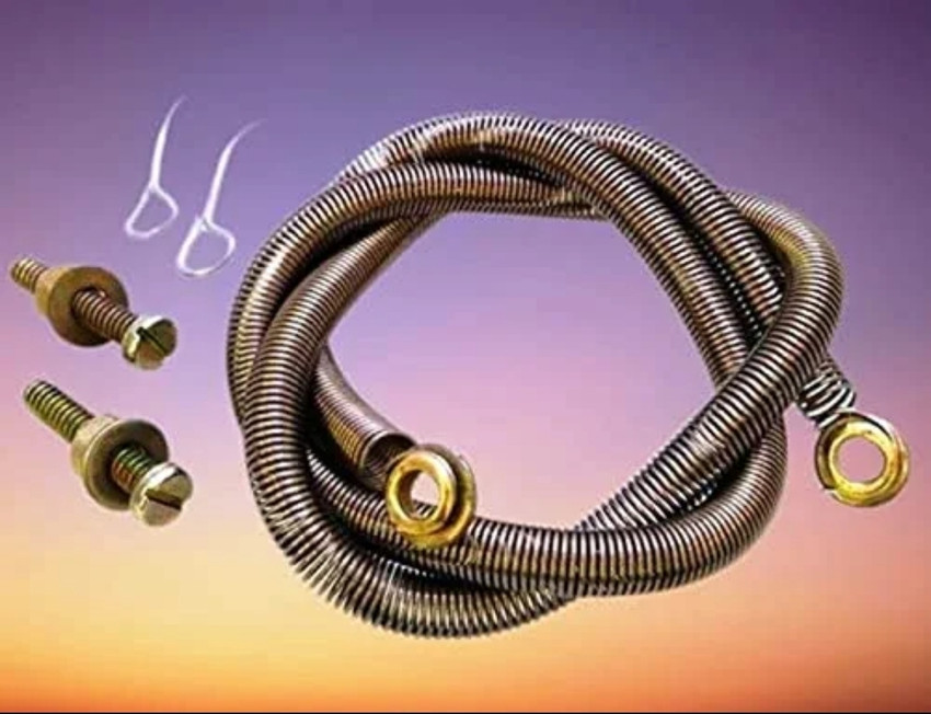 Illuminator Pack Of 1 - 1500W Heating element 1 sq/mm Multicolor 1.2 ft.  Wire Price in India - Buy Illuminator Pack Of 1 - 1500W Heating element 1  sq/mm Multicolor 1.2 ft. Wire online at Flipkart.com