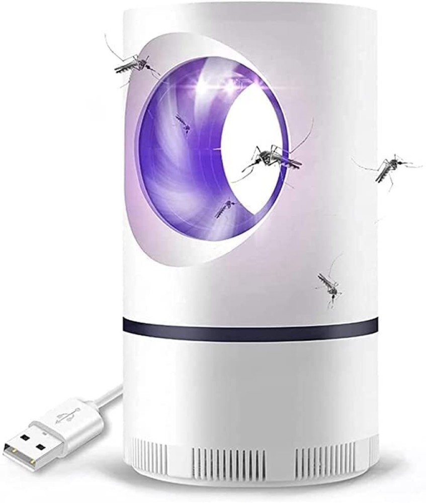 Dropship Bug Zapper Electric UV Mosquito Killer Lamp Insect Killer