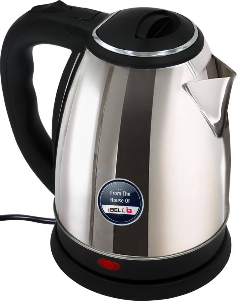 ibell electric kettle price